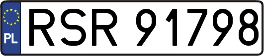 RSR91798