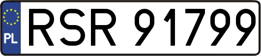 RSR91799