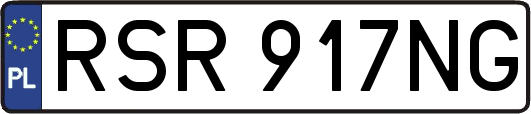 RSR917NG