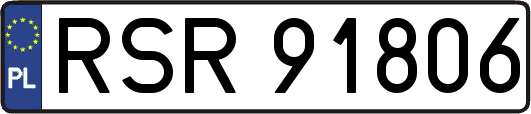 RSR91806