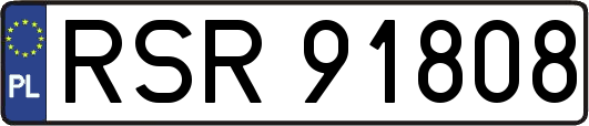 RSR91808