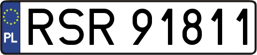 RSR91811