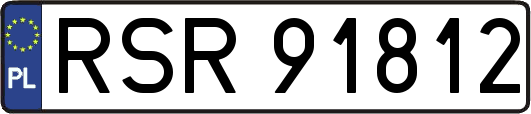 RSR91812