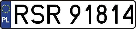 RSR91814