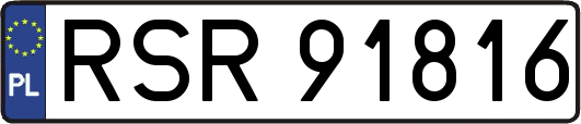 RSR91816