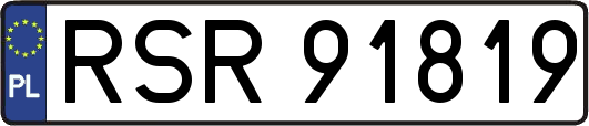RSR91819