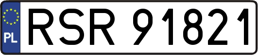 RSR91821