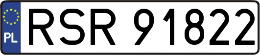 RSR91822