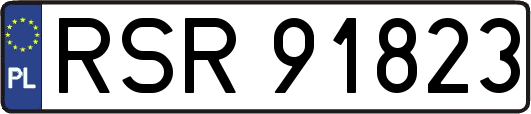RSR91823