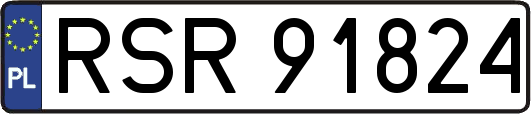 RSR91824