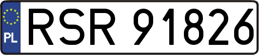 RSR91826