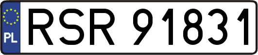 RSR91831