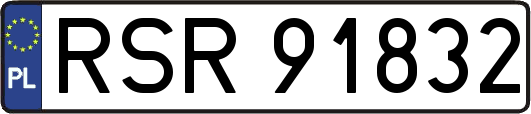 RSR91832