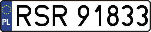 RSR91833