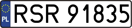 RSR91835