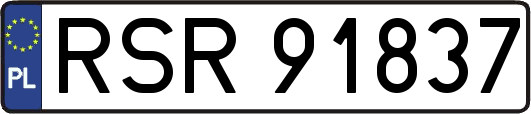RSR91837