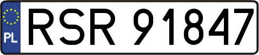RSR91847