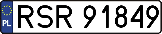 RSR91849
