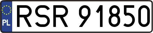 RSR91850