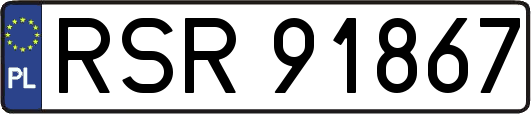 RSR91867