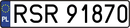 RSR91870