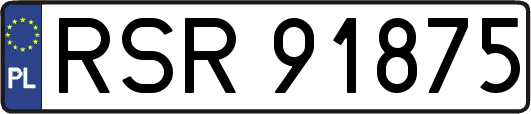 RSR91875