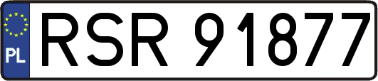 RSR91877