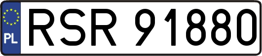 RSR91880