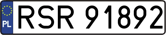 RSR91892