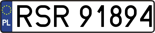 RSR91894