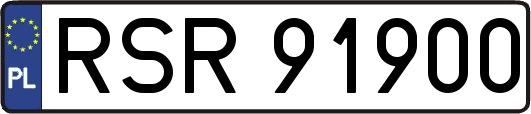 RSR91900