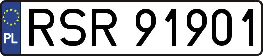 RSR91901