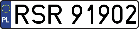 RSR91902