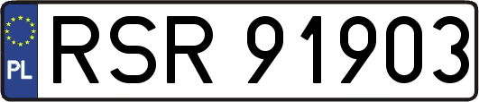 RSR91903