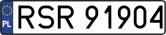 RSR91904