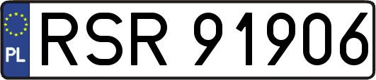 RSR91906