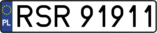 RSR91911