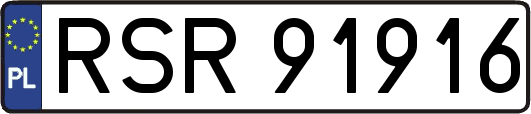 RSR91916