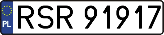 RSR91917