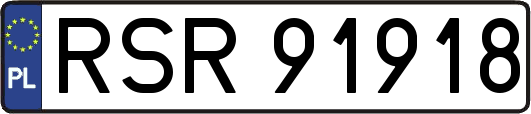 RSR91918