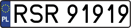 RSR91919