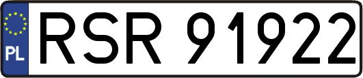 RSR91922