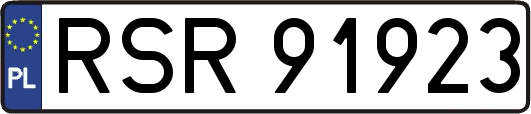 RSR91923