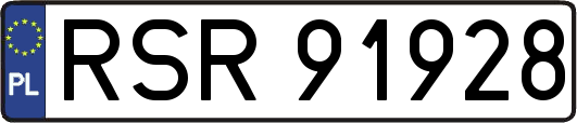 RSR91928