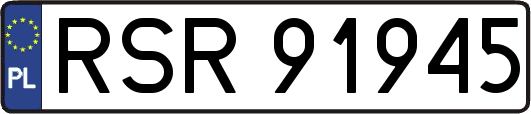 RSR91945