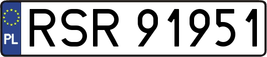 RSR91951