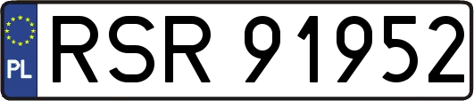 RSR91952