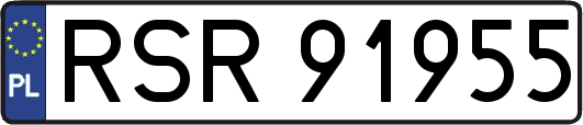 RSR91955