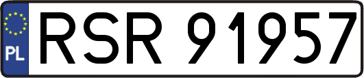 RSR91957