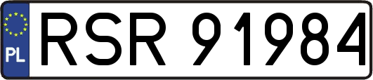 RSR91984